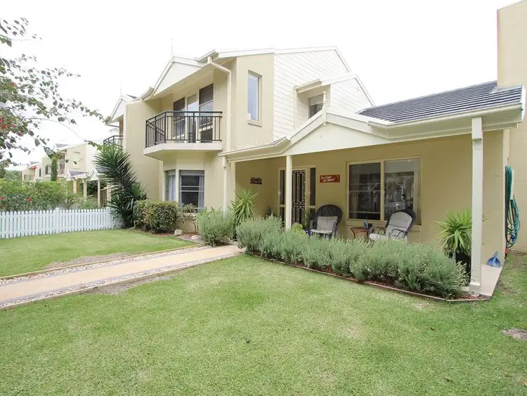 Main view of Homely townhouse listing, 14 Sampson Avenue, Harrington NSW 2427