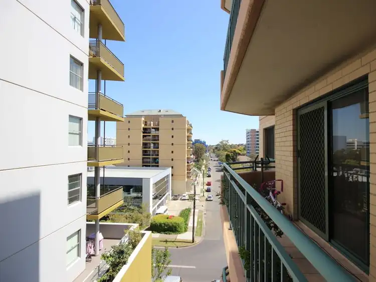 Second view of Homely unit listing, 405/11 Jacobs Street, Bankstown NSW 2200
