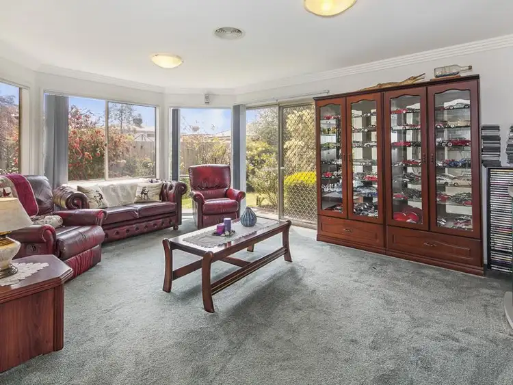 Fifth view of Homely house listing, 33 Barrands Lane, Clifton Springs VIC 3222
