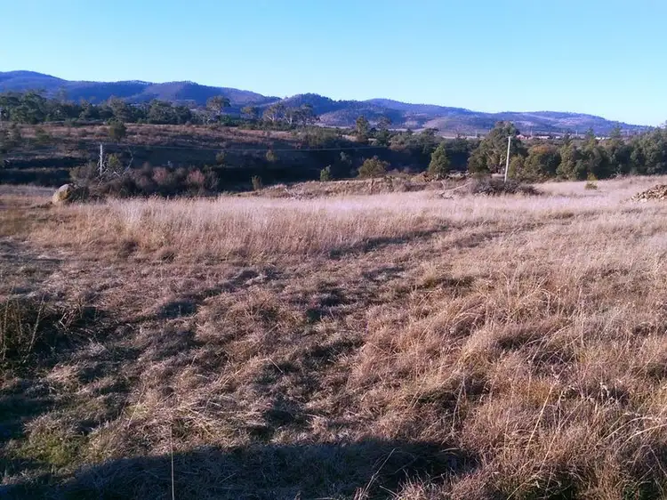 Second view of Homely land listing, 6 Ethan Court, Brighton TAS 7030
