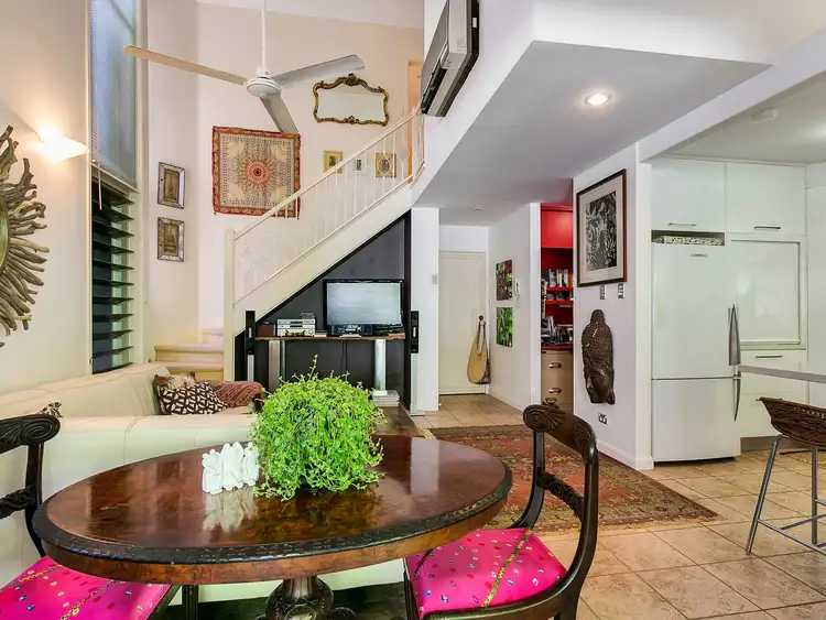 Fifth view of Homely townhouse listing, 6/4 Vallely Street, Freshwater QLD 4870