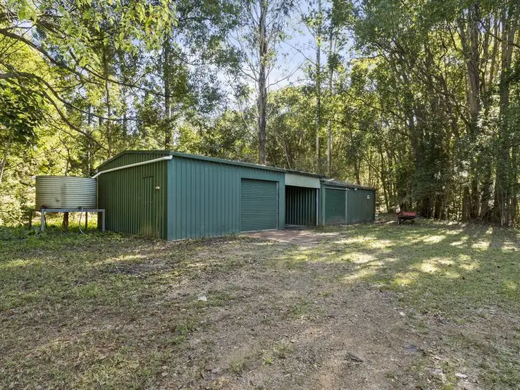 Seventh view of Homely rural property listing, 240 Crabbes Creek Road, Crabbes Creek NSW 2483