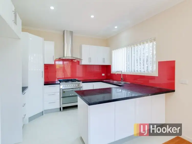 Fourth view of Homely unit listing, 3/9 King George Parade, Dandenong VIC 3175