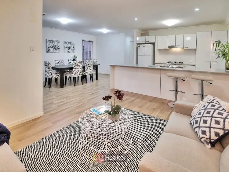 Second view of Homely house listing, 133 Stones Road, Sunnybank Hills QLD 4109
