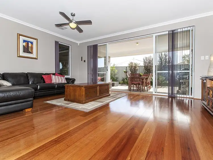 Seventh view of Homely house listing, 5 Quiberon Link, Darling Downs WA 6122