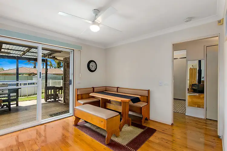 Fourth view of Homely house listing, 131 Buckwell Drive, Hassall Grove NSW 2761