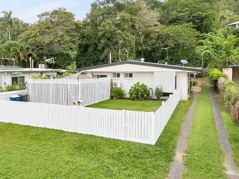 Main view of Homely semi-detached listing, 1/51 Palmerston Street, Aeroglen QLD 4870