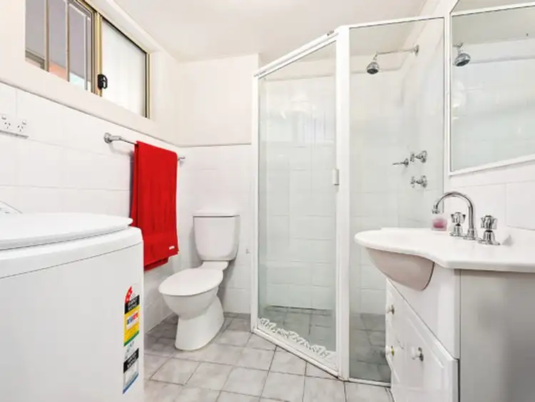 Fourth view of Homely apartment listing, 15/145-161 Abercrombie Street, Darlington NSW 2008