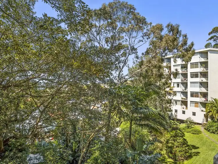 Seventh view of Homely unit listing, 301/72 Henrietta Street, Waverley NSW 2024