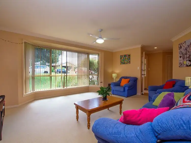 Third view of Homely house listing, 10 Hellyar Drive, Wollongbar NSW 2477