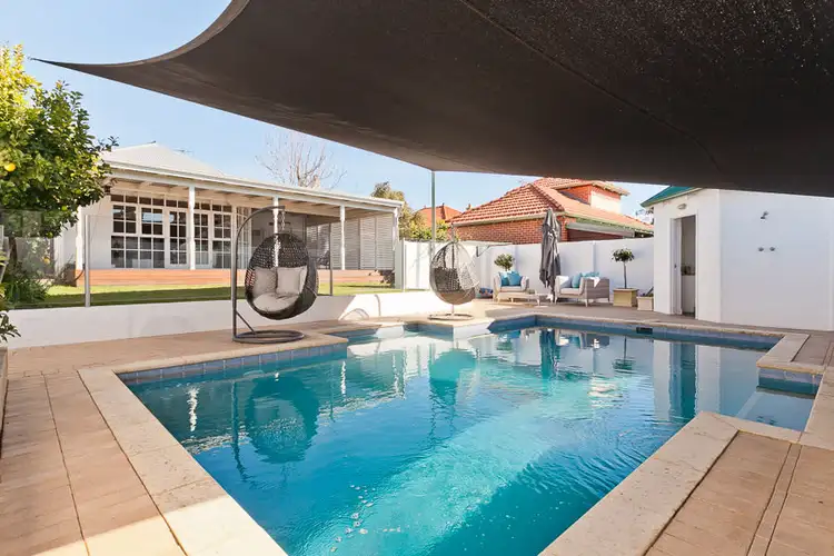 58 Lawler Street, Subiaco WA 6008