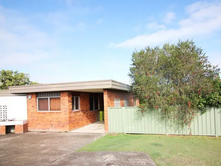 Third view of Homely unit listing, 5/20 Little Wynter Street, Taree NSW 2430
