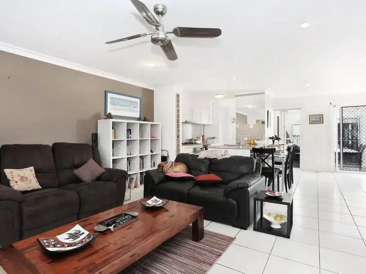Third view of Homely unit listing, 81/80 McIntyre Street, Hendra QLD 4011