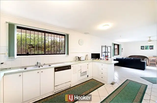 Fifth view of Homely house listing, 43 Shannon Circuit, Kaleen ACT 2617