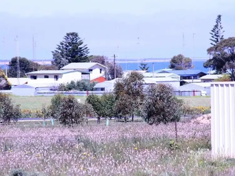 Second view of Homely land listing, 9 Kassa Rd, North Beach SA 5556