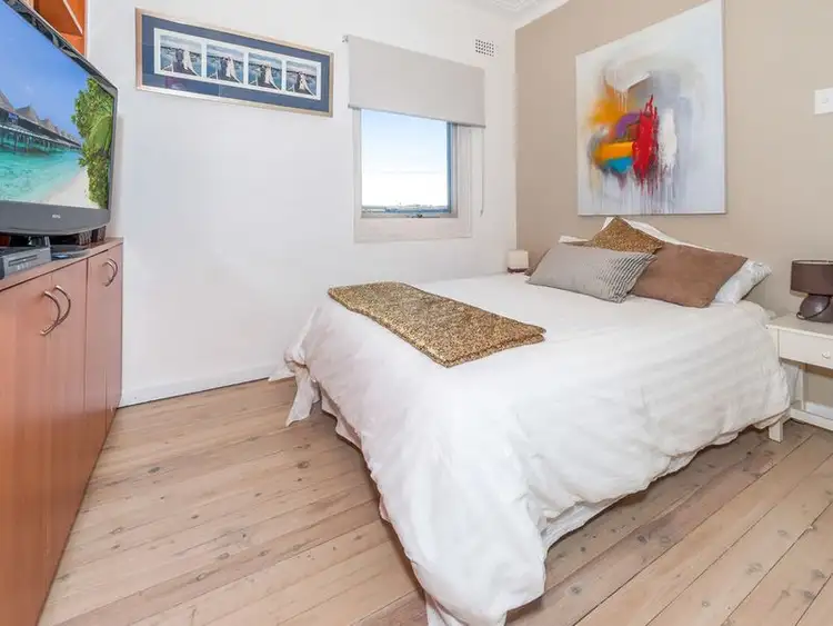 Sixth view of Homely house listing, 31 Bay Parade, Malabar NSW 2036