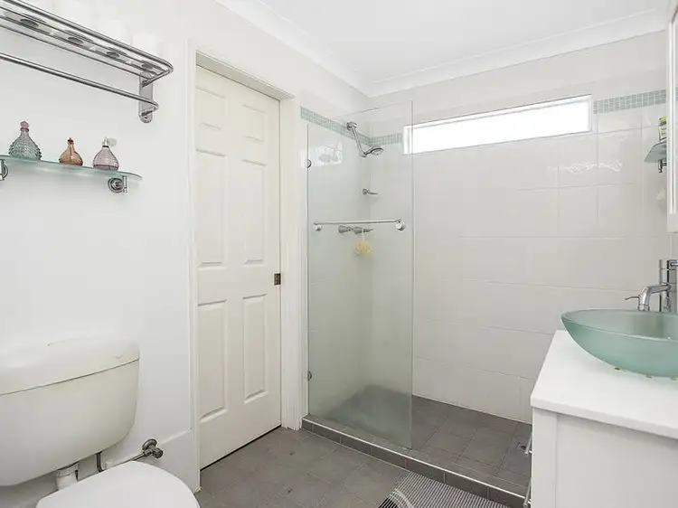 Fourth view of Homely semi-detached listing, 2/48 Rivergum Drive, Nerang QLD 4211