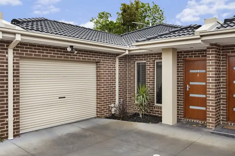 Unit 3/11 Raglan Street, Wallan VIC 3756