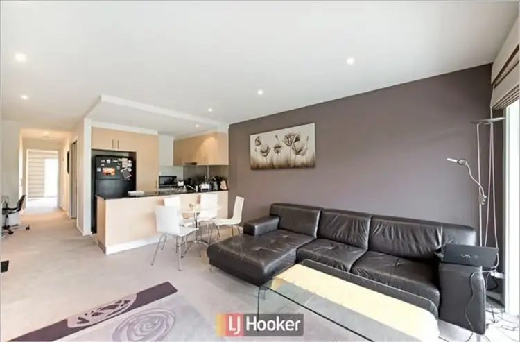 Third view of Homely apartment listing, 43/219A Northbourne Avenue, Turner ACT 2612