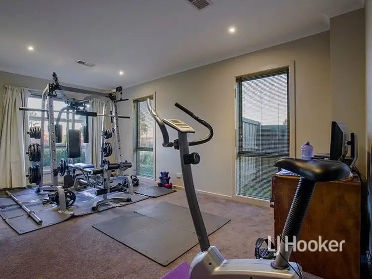 Fifth view of Homely house listing, 256 Boardwalk Boulevard, Point Cook VIC 3030