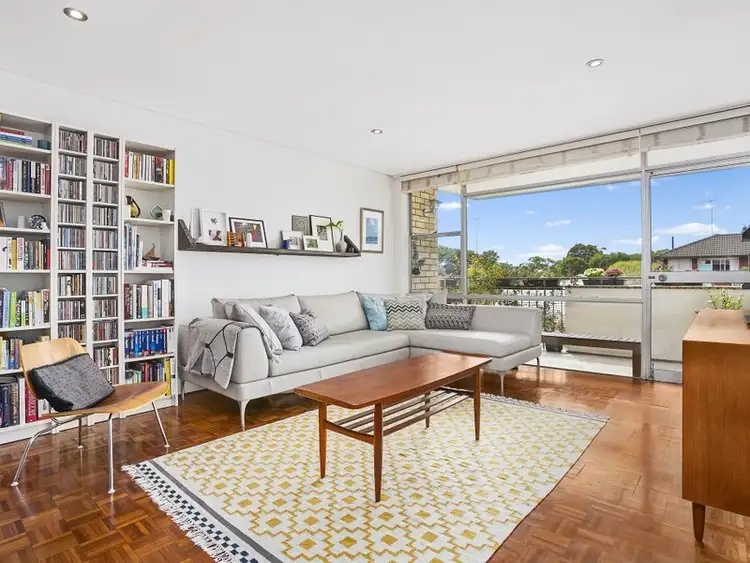 Main view of Homely unit listing, 7/118-120 O'Brien Street, Bondi Beach NSW 2026