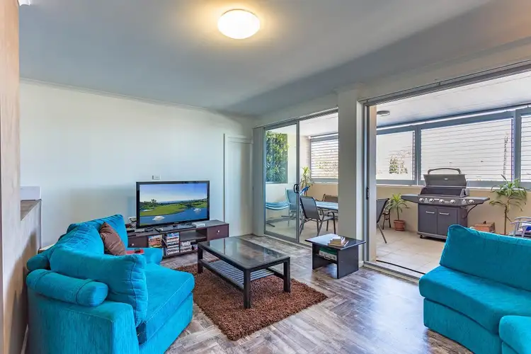 Second view of Homely apartment listing, 8/635 Pacific Highway, Belmont NSW 2280
