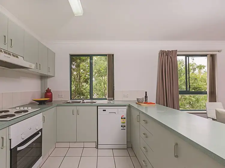 Second view of Homely unit listing, 9/143 Port Jackson Circuit, Phillip ACT 2606