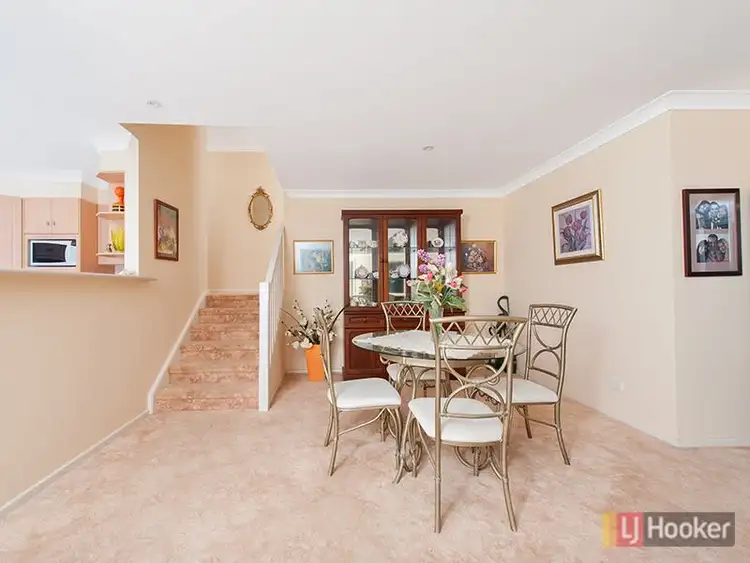 Fifth view of Homely house listing, 18 Hairtail Close, Corlette NSW 2315