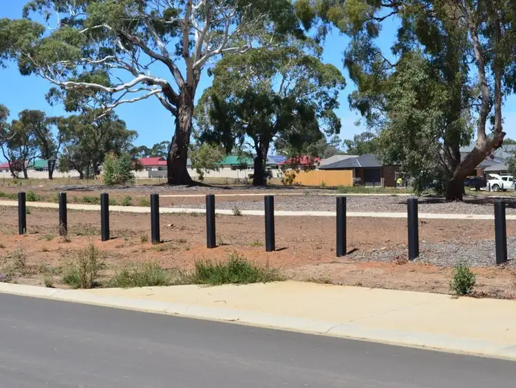Third view of Homely land listing, Lot 8 Viewhill Road, Kilmore VIC 3764