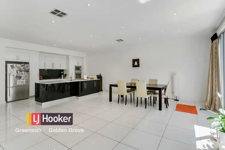 Sixth view of Homely house listing, 12 Riverside Street, Mawson Lakes SA 5095