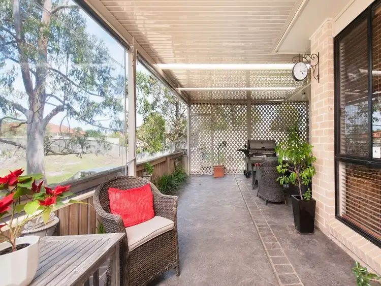 Fifth view of Homely house listing, 6 Mast Close, Salamander Bay NSW 2317