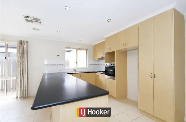 Fourth view of Homely house listing, 23 Marie Dalley Street, Gungahlin ACT 2912