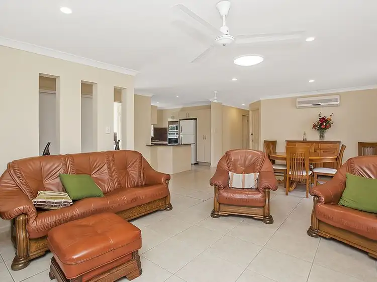 Fifth view of Homely house listing, 43/11 Eden Court, Nerang QLD 4211