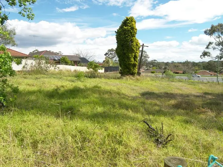 Second view of Homely land listing, 268 Blacktown Road, Prospect NSW 2148