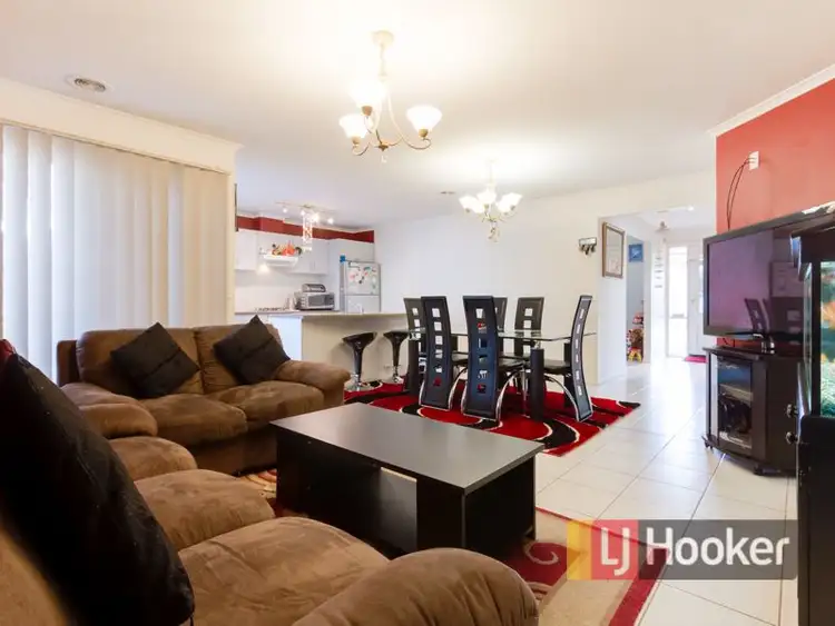 Sixth view of Homely house listing, 14 Providence Drive, Cranbourne West VIC 3977