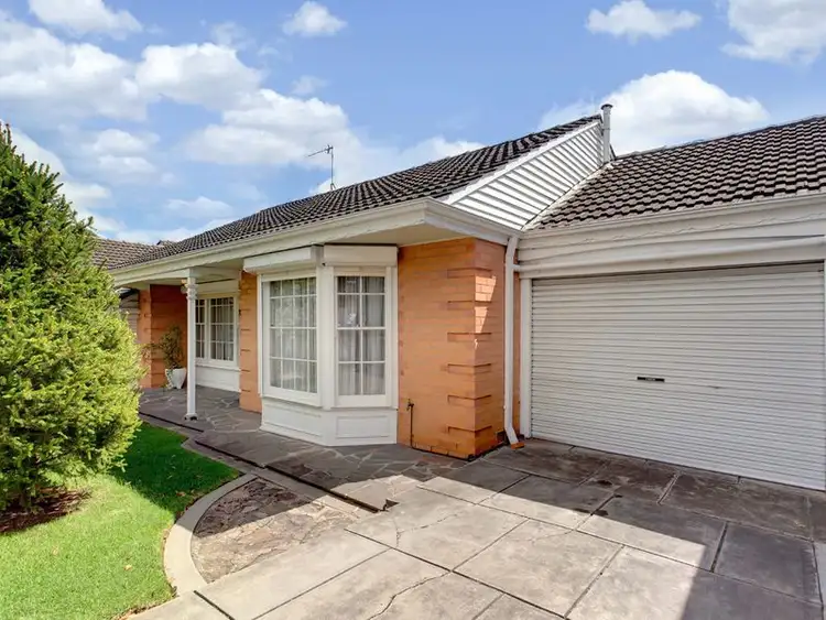 Main view of Homely unit listing, 2/449 Kensington Road, Rosslyn Park SA 5072