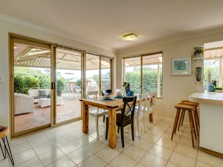 Fourth view of Homely house listing, 11 Quesnel Place, Joondalup WA 6027