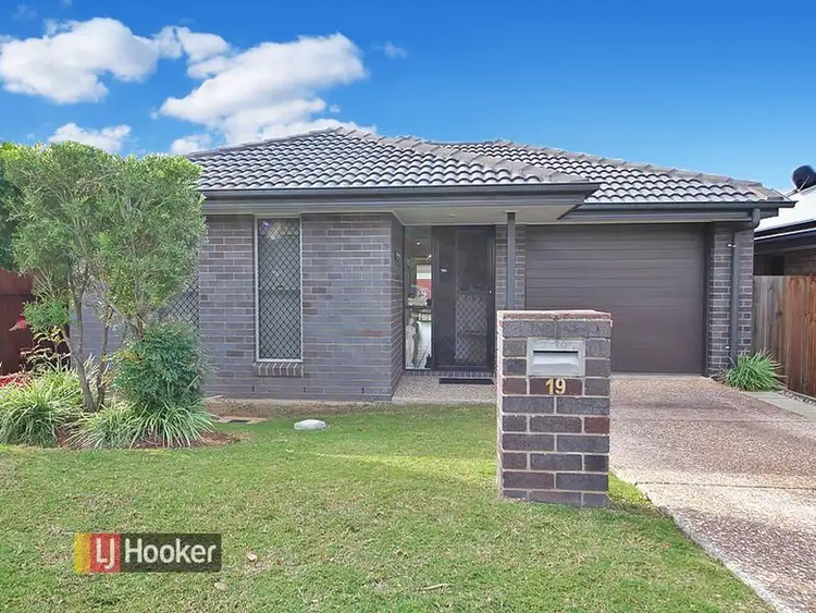 Main view of Homely house listing, 19 Balstrup Road North, Kallangur QLD 4503
