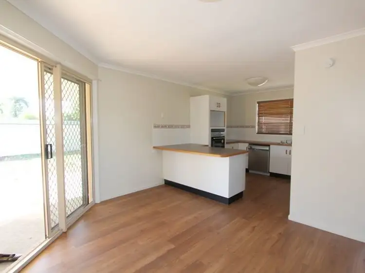 Fourth view of Homely unit listing, 1/1 Buchholz Place, Emerald QLD 4720