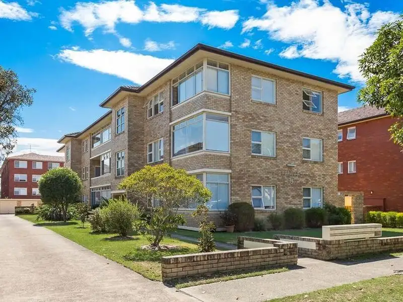 Main view of Homely unit listing, 8/73 Alfred Street, Ramsgate Beach NSW 2217