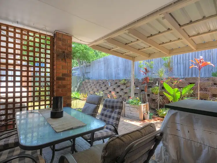 Sixth view of Homely unit listing, 22/97 Edmund Rice Drive, Southport QLD 4215
