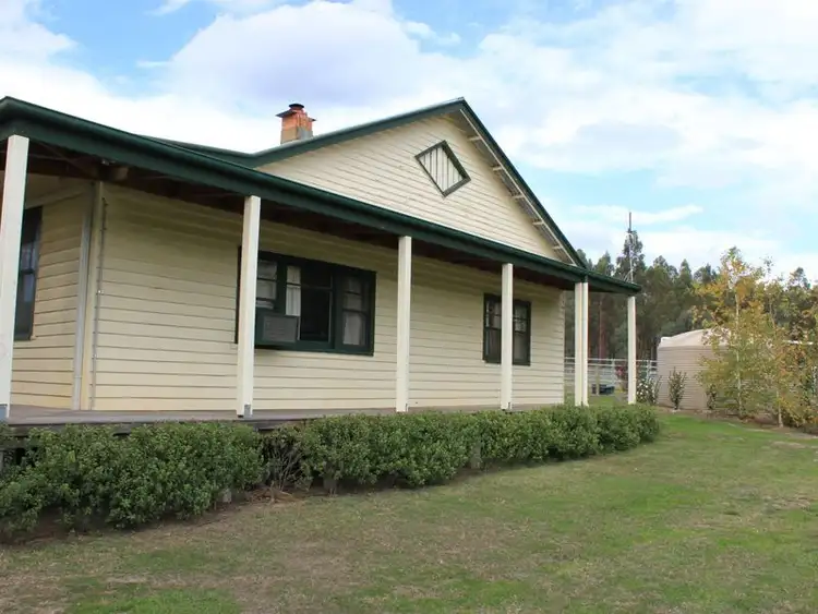 Fifth view of Homely rural property listing, 177 Crystal Creek Road, Alexandra VIC 3714