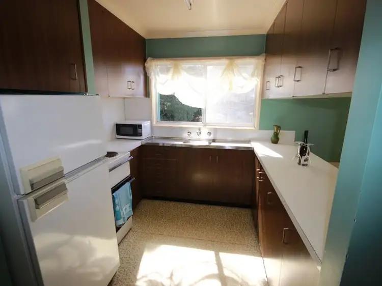 Second view of Homely house listing, 38 Dunn Street, Wonthaggi VIC 3995