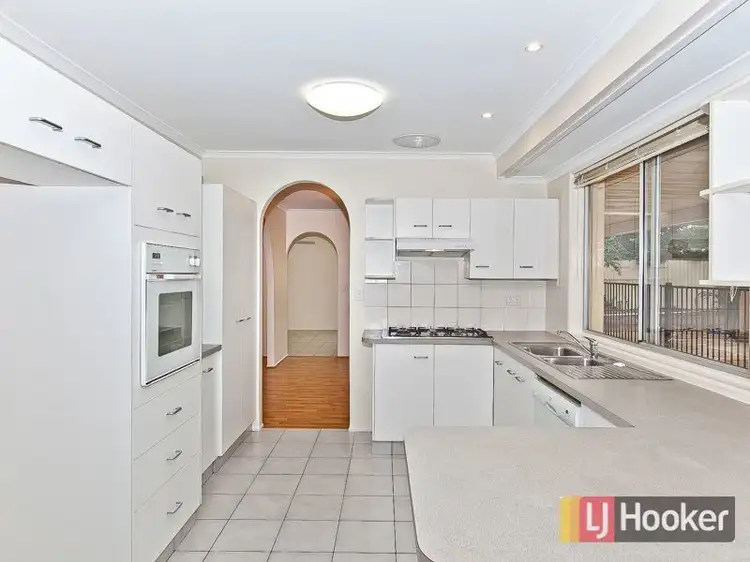 Third view of Homely house listing, 17 Treviso Street, Carseldine QLD 4034