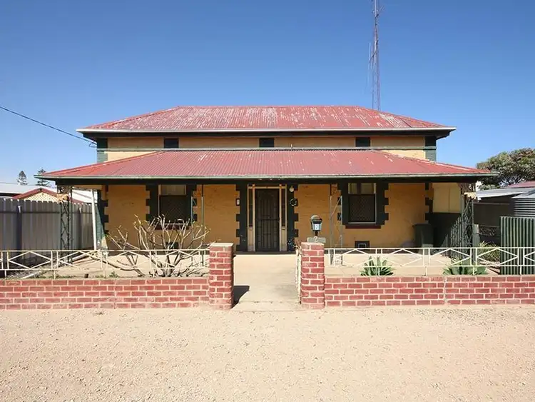 Main view of Homely house listing, 2 Elizabeth Street, Wallaroo SA 5556