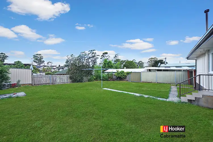 Fourth view of Homely house listing, 42 Busby Road, Busby NSW 2168