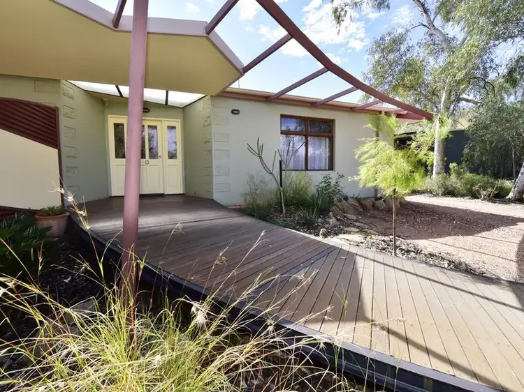 Main view of Homely house listing, 7 Reus Court, East Side NT 870