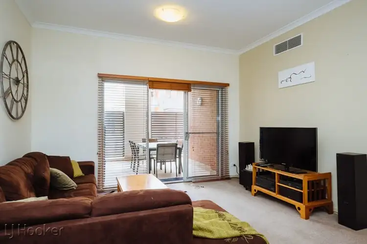 Fourth view of Homely apartment listing, 3/38 Fielder Street, East Perth WA 6004