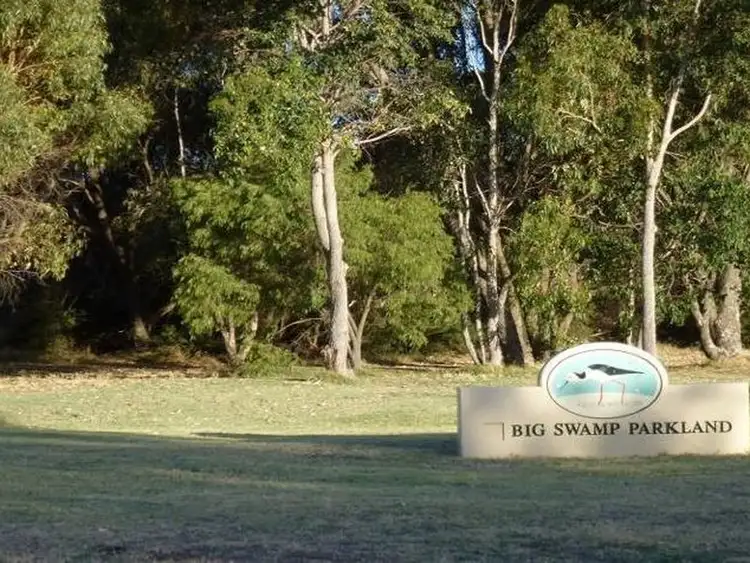 Fifth view of Homely land listing, 15/17 Hayward St, South Bunbury WA 6230