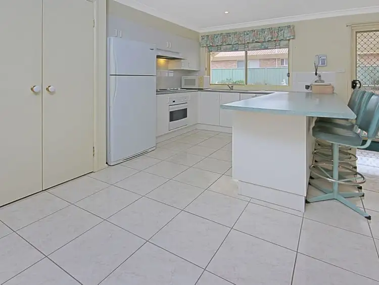 Fourth view of Homely house listing, 4 Ripley Close, Ulladulla NSW 2539